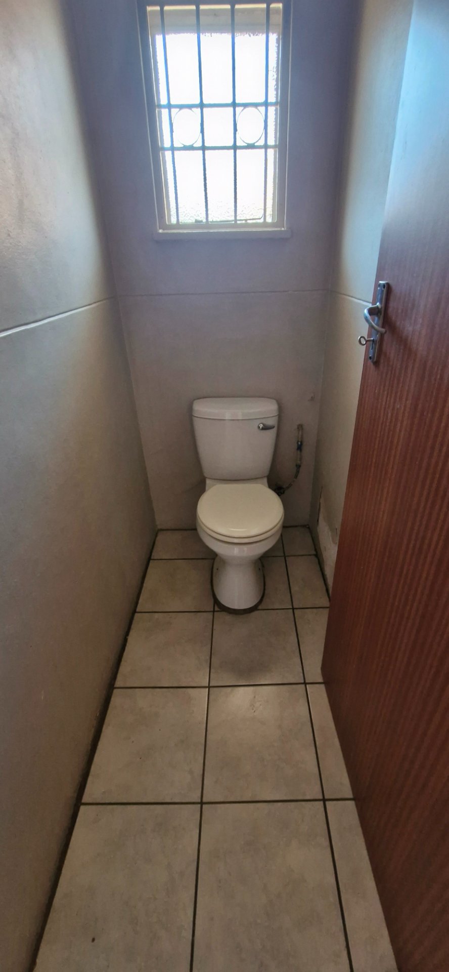 To Let 1 Bedroom Property for Rent in Navalsig Free State